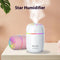 Humidificador Portátil USB para Auto y Hogar