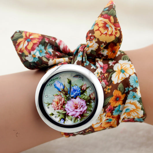 Reloj Retro Vintage para Mujer - Diseño Europeo Clásico - Image 22