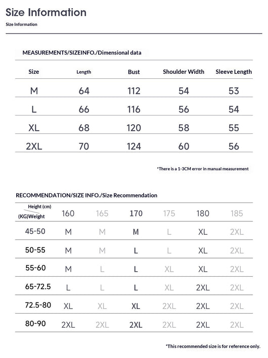 Suéter Cuello Alto con Cierre de Hombre para Otoño Invierno - Image 10