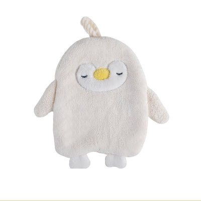 Toalla de Mano Colgante Adorable con Diseño de Dibujos Animados - Image 4