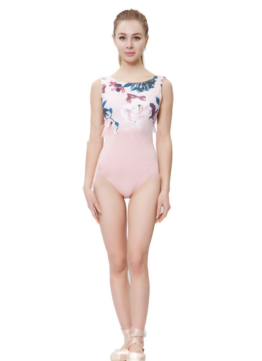 Ropa de Ballet para Práctica y Entrenamiento - Image 8