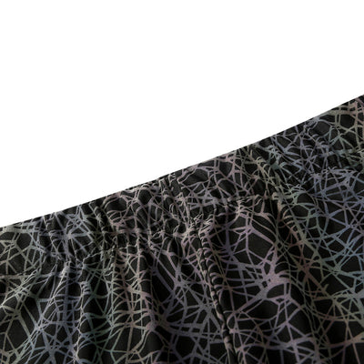 Pantalones Yoga Reflectantes Ajustados para Fitness Mujer - Image 11