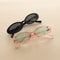 Gafas de Sol Retro para Niños con Protección UV Completa