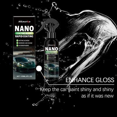 Recubrimiento Nano Protector Automotriz - Image 9