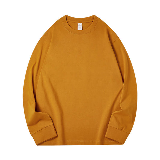 Camisa Suelta de Invierno para Hombre - Comodidad y Estilo