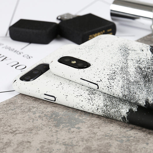 Funda de Celular Estilo Chino Tinta Protección Total - Image 8