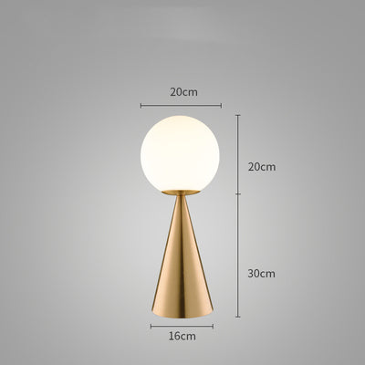 Lámpara de Noche Minimalista Vertical Estilo Nórdico - Image 12