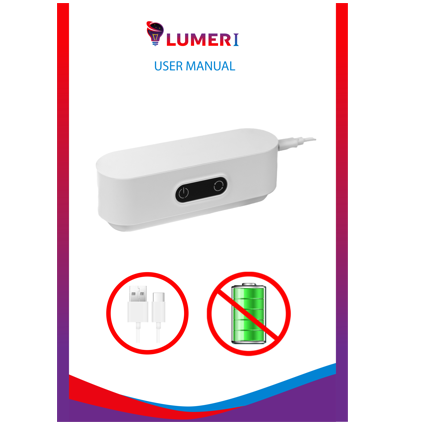 Lámpara LED Nocturna Magnética Recargable USB con Atenuación Progresiva para Dormitorio - Image 17