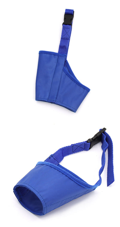 Bozal Ajustable para Perros - Control de Mordidas, Ladridos y Masticado - Image 24