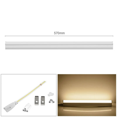Tubo LED de Aluminio y Plástico Ultraligero - Image 16