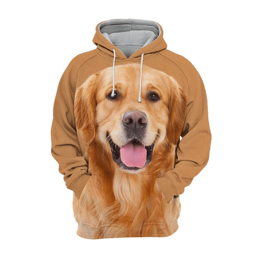 Sudadera Hoodie Impresa 3D con Diseño de Animales para Invierno - Image 2