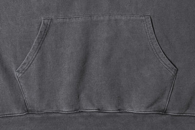 Sudaderas con Capucha Bordadas Vintage - Image 5