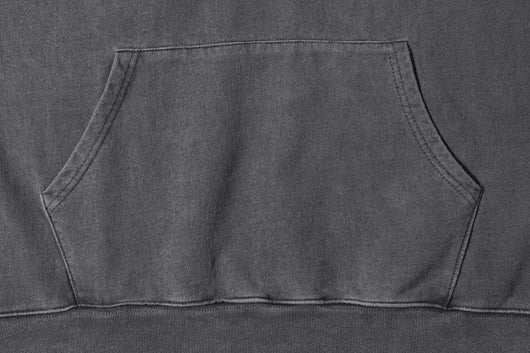 Sudaderas con Capucha Bordadas Vintage - Image 5