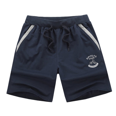 Shorts Talla Grande para Hombre - Cómodos y Frescos para Verano - Image 10