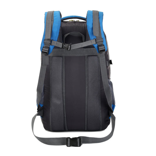 Mochila Deportiva Impermeable para Aventuras al Aire Libre - Image 4