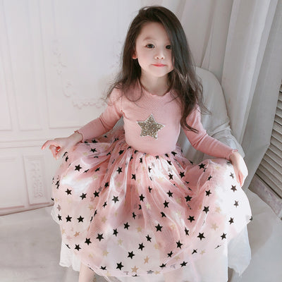 Vestidos para Niñas - Diseños Modernos y Cómodos - Image 14