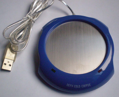 Calentador de Bebidas USB con Aislamiento Térmico - Image 4
