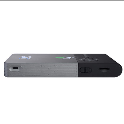 Proyector Portátil 3D C2 Android - HD Inalámbrico para Smartphone - Image 4