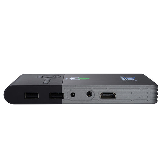 Proyector Portátil 3D C2 Android - HD Inalámbrico para Smartphone - Image 3