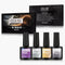 Kit Essencial de Manicure e Pedicure