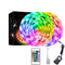 UK 24key Infrarrojo Bluetooth 5050 5 M Impermeable