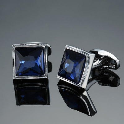 Gemelos Retro Franceses para Hombre - Image 15
