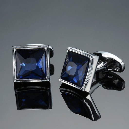 Gemelos Retro Franceses para Hombre - Image 15