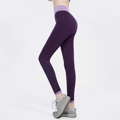 Pantalones Yoga Deportivos de Secado Rápido - Capri Ajustado Transpirable - Image 18