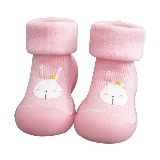 Zapatos de Bebé y Niño Pequeño para Otoño e Invierno - Image 2