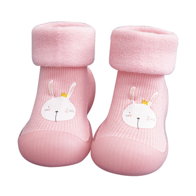 Zapatos de Bebé y Niño Pequeño para Otoño e Invierno - Image 2