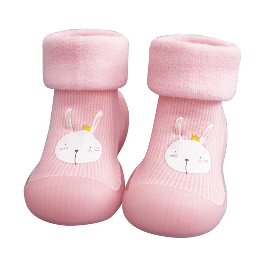 Zapatos de Bebé y Niño Pequeño para Otoño e Invierno - Image 2
