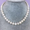 Collar de Perlas de Agua Dulce Natural