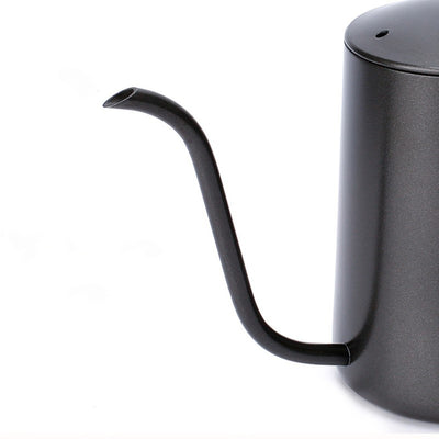 Cafetera de Goteo en Acero Inoxidable - Image 2