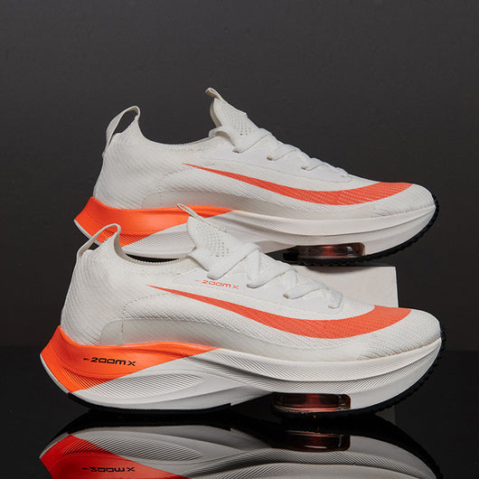 Zapatillas Deportivas para Correr con Cámara de Aire - Estilo Moderno y Rendimiento - Image 7