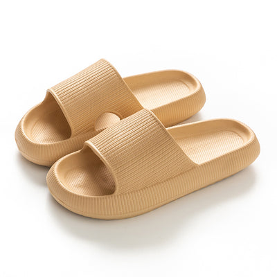 Pantuflas Antideslizantes para Mujer Verano Interior Baño Cómodas Modernas - Image 12