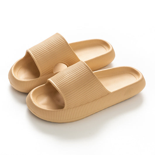 Pantuflas Antideslizantes para Mujer Verano Interior Baño Cómodas Modernas - Image 12
