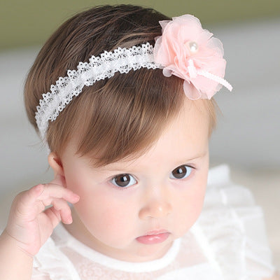 Accesorios para el cabello infantiles coreanos