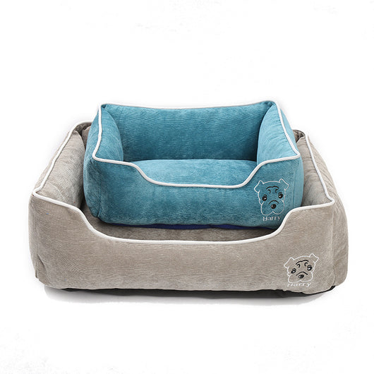 Casa para Perro Desmontable y Lavable - Image 3