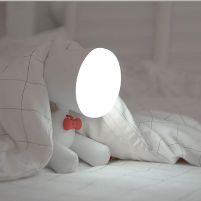 Lámpara de Escritorio LED Perrito con Protección de Vista para Estudiantes - Image 3