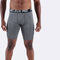 Shorts Deportivos Ajustados Transpirables para Correr, Ciclismo y Baloncesto
