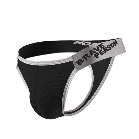 Tanga Minimalista para Hombre con Tirantes Finos - Diseño Sexy y Moderno - Image 4
