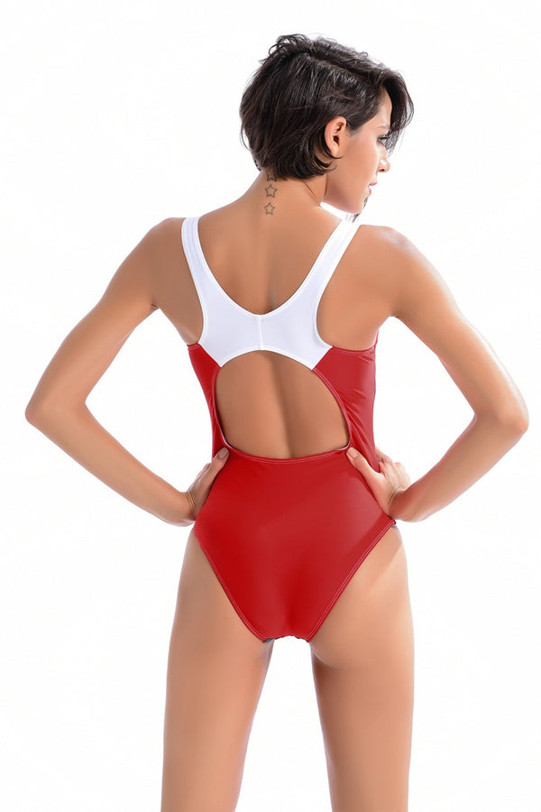 Faja Triangular Siamesa Reductora de Vientre