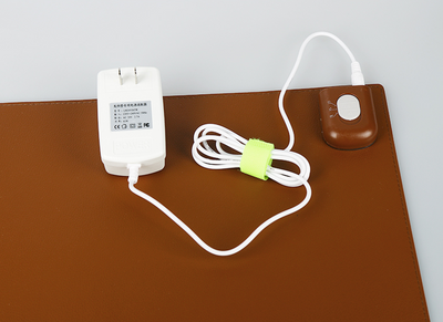 Almohadillas Térmicas para Escritorio - Calefacción de Dos Niveles Impermeable - Image 7