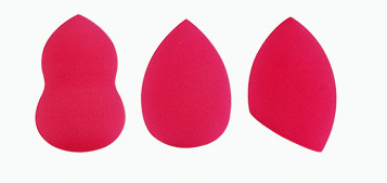 Esponja de Maquillaje en Forma de Gota - Set de Regalo Profesional - Image 14