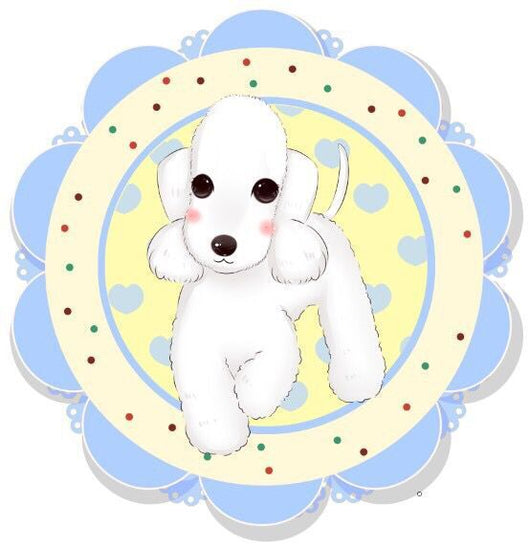 Colchoneta Ortopédica para Perros - Image 19