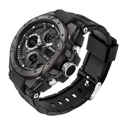 Reloj Deportivo Militar de Lujo SANAD para Hombre - Image 2