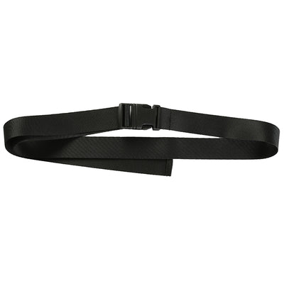 Cinturón Ajustable de Lona Nylon para Mochilas Escolares - Image 4