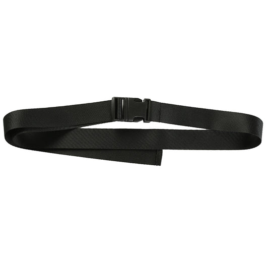 Cinturón Ajustable de Lona Nylon para Mochilas Escolares - Image 4