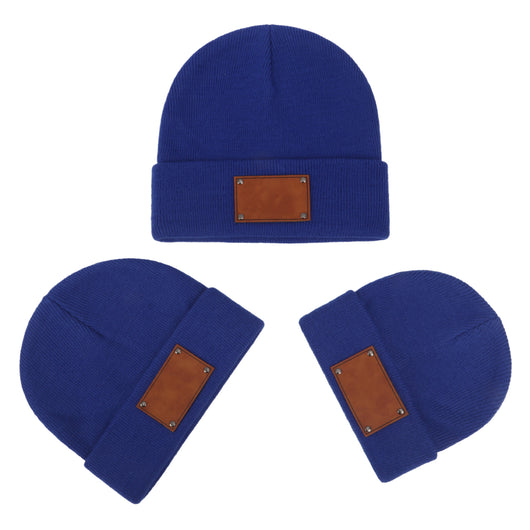 Gorro Tejido de Punto Moderno y Cálido - Image 3