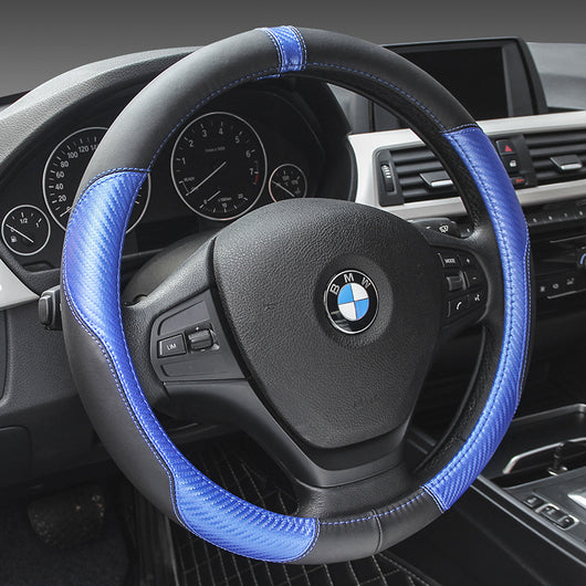 Funda para Volante de Auto Premium High Gear - Image 3